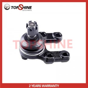K9347 Car Suspension Auto Parts Ball Joints for MOOG Chinese suppliers