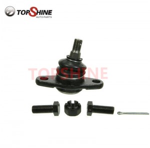 K9352 Car Suspension Auto Parts Ball Joints for MOOG Chinese suppliers