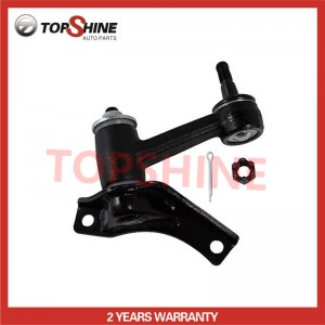 Hot Sale for 45490-39215 Steering Parts Idler Arm