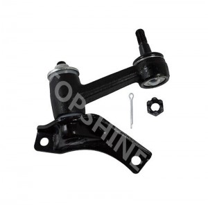 Hot Sale para sa 45490-39215 Steering Parts Idler Arm