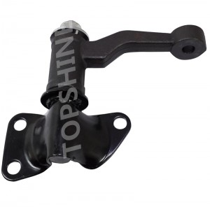2019 wholesale price Cars Steering Parts Idler Arm for Nissan 1986-1994 OE 4853001g25 4853001g00 K9386