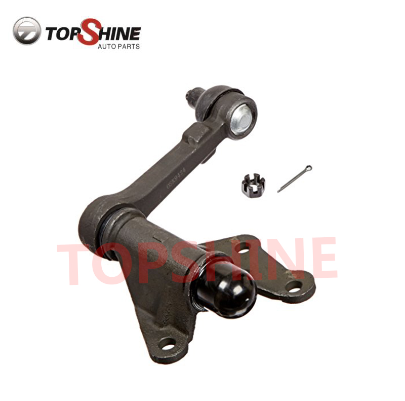 OEM China Idler Arm - K9424 Suspension System Parts Auto Parts Idler Arm for Moog – Topshine