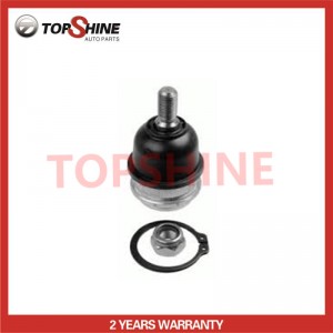 New Fashion Design for Factory Outlet High Quality Stainless Steel Plastic Rod End Auto Spare Parts Ball Joints