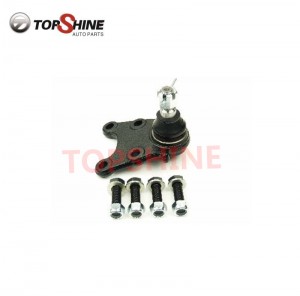 OEM Supply Sinotruk Weichai Spare Parts Shacman Heavy Duty Truck Chassis Parts Factory Price Tie Rod Ball Joint 199100430701