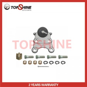 Factory Customized Original OEM Packing High Quality Tie Rod End Rack End Stabilizer Link Ball Joint Plant for Toyota 4runner,Carina,Dyna,Avalon,Prado,Tundra,Echo,Avensis,Vios