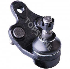 K9523 Car Suspension Auto Parts Ball Joints for MOOG