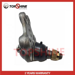 Short Lead Time for The Spherical Ball Joint Sb-7722r Is Suitable for Mitsubishi Strada.