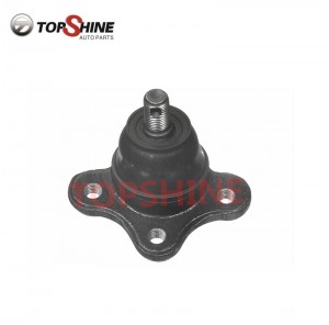 Factory Promotional Auto Spare Part Car Accessories Tube Cross Ball Suspension Joint