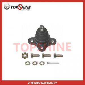 New Arrival China OEM Quality 555 Suspension Front Lower Ball Joint for Toyota Liteace Hiace Crown Hilux Pickup 43350-39085 43310-60040 43330-29565 43330-29175 43330-39225