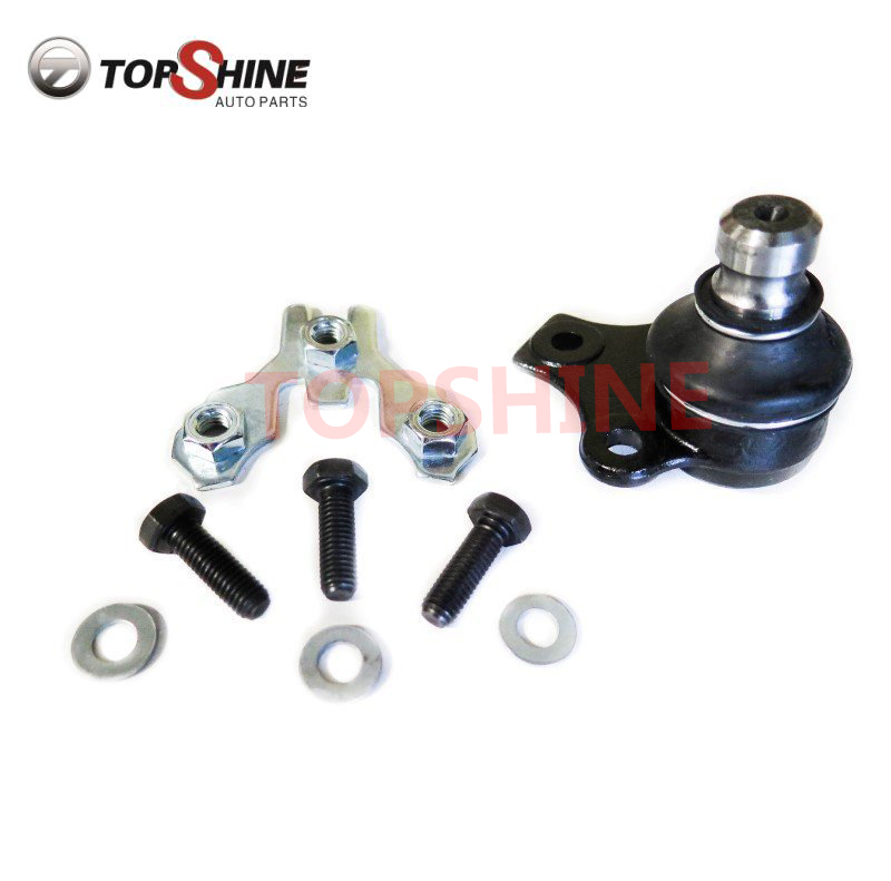 Chinese Professional Toyota Spare Part - K9603 VO-BJ-7154 Car Auto Suspension parts Ball joint for volvo – Topshine