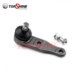 Hot sale Sk OEM Auto Part Truck Tie Rod End Ball Joint for Japanese European American Korean Chinese Model