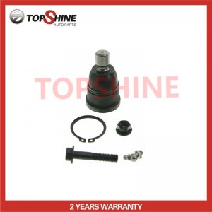 Top Suppliers Suspension Front Lower Ball Joint for Audi A4 A7 Quattro S5 S7 A4 Allroad