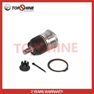 Factory Customized Ball Joint and Tie Rod End