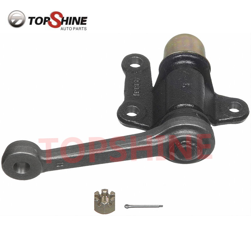 Top Suppliers Auto Repair Parts - K9647 Suspension System Parts Auto Parts Idler Arm for Moog – Topshine
