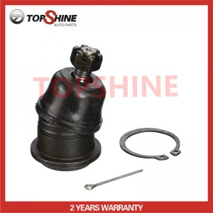 One of Hottest for Rubber Ball Joints Connecting Joints for Automotive Construction Machinery Elastic Elements in Traction Rods at Bogies