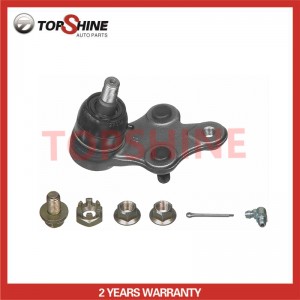K9740 Car Suspension Auto Parts Ball Joints for MOOG Chinese suppliers