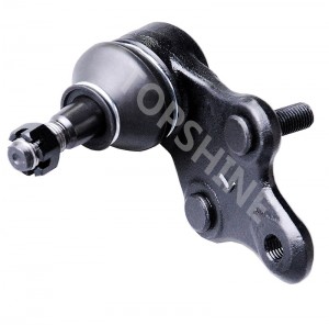 K9740 Car Suspension Auto Parts Ball Joints for MOOG Chinese suppliers