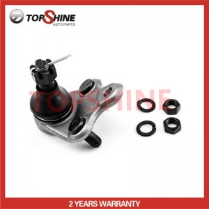 K9742 Car Suspension Auto Parts Ball Joints for MOOG Chinese suppliers