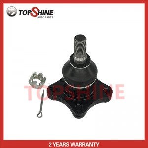 K9753 Car Suspension Auto Parts Ball Joints for MOOG Chinese suppliers