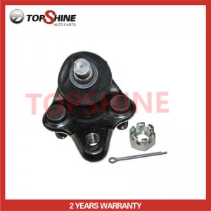 K9756 Car Suspension Auto Parts Ball Joints for MOOG Chinese suppliers