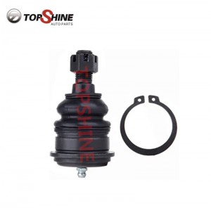 K9818 Car Suspension Auto Parts Ball Joints for MOOG Chinese suppliers