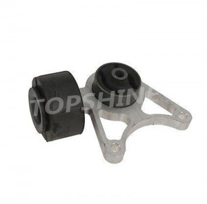 KHC500080 Wholesale Car Auto suspension systems  Bushing For LAND ROVER