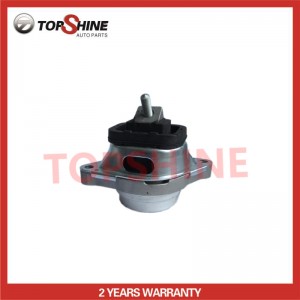 Good Quality Car Auto Spare Parts Rubber Engine Mountings 10260991 for Buick