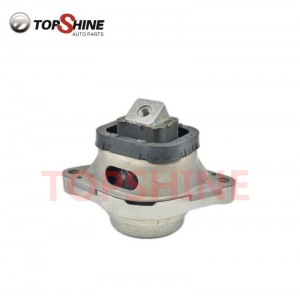 LR010745 Car Auto Parts Engine Systems Engine Mounting for Land Rover