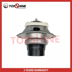 LR014113 Car Auto Parts Engine Systems Engine Mounting for Land Rover