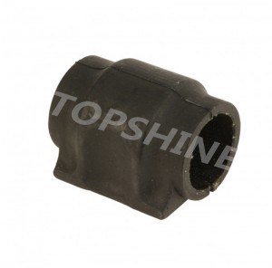 LR018347 Wholesale Car Auto suspension systems  Bushing For LAND ROVER