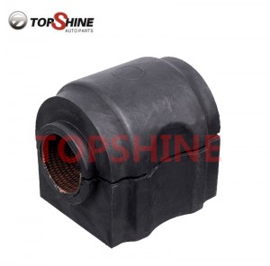 LR018354 Wholesale Car Auto suspension systems  Bushing For LAND ROVER