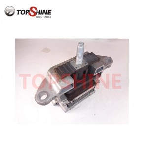 High Quality for Dz9112590151 Engine Mount JAC Foton FAW Sinotruk Shacman of Truck Parts