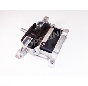High Quality for Dz9112590151 Engine Mount JAC Foton FAW Sinotruk Shacman of Truck Parts