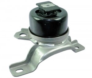 LR021635 Car Auto Parts Engine Systems Engine Mounting for Land Rover