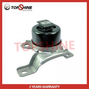 LR021635 Car Auto Parts Engine Systems Engine Mounting for Land Rover