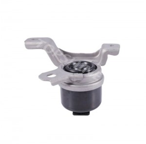 Factory Outlets Auto Spare Parts, Rubber Engine Motor Mounting Auto Accessories Auto Parts Transmission Mount