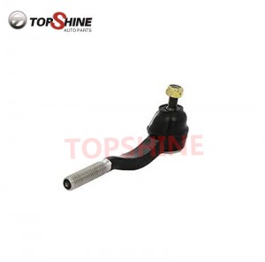 MA159982 Car Auto Parts Steering Parts Tie Rod End for Mitsubishi