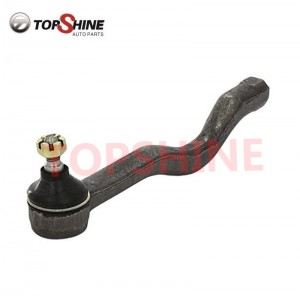 MB076004 Car Auto Parts Steering Parts Tie Rod End for Mitsubishi