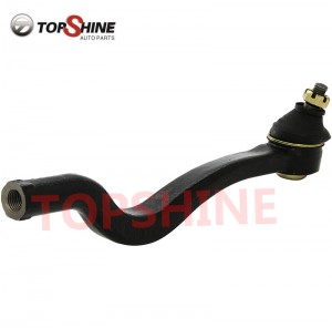 MB109858 Car Auto Parts Steering Parts Tie Rod End for Mitsubishi