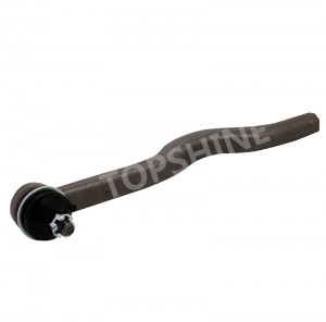 MB122011 Car Auto Parts Steering Parts Tie Rod End for Mitsubishi