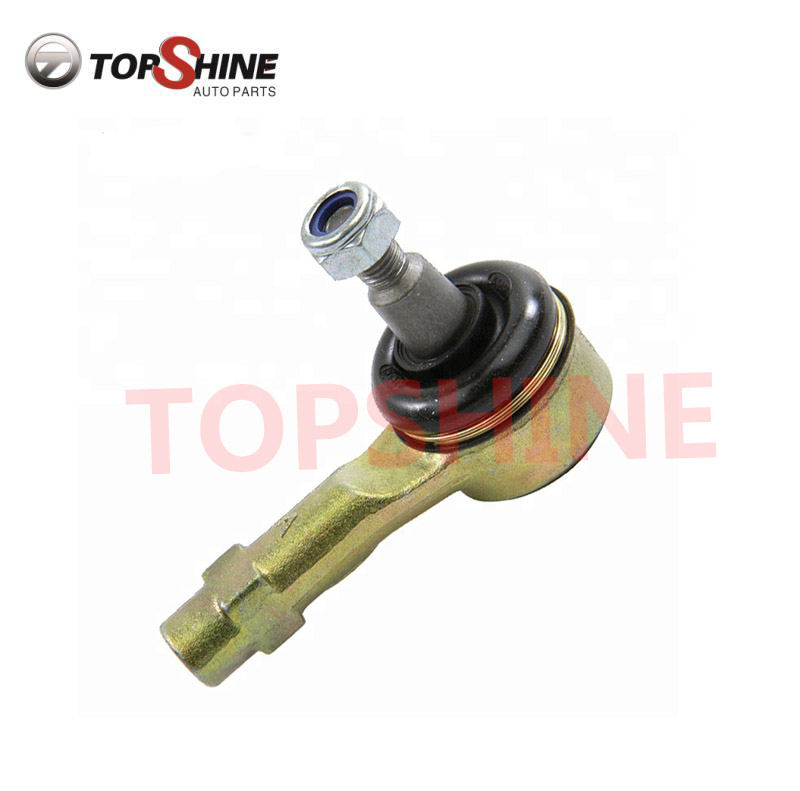 Special Price for Auto Parts Tie Rod End - MB162811 Car Auto Parts Steering Parts Tie Rod End for Mitsubishi – Topshine
