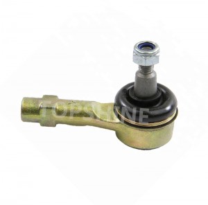 MB162811 Car Auto Parts Steering Parts Tie Rod End for Mitsubishi
