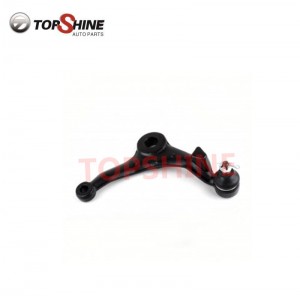 MB166423 Suspension System Parts Auto Parts Idler Arm for Mitsubishi