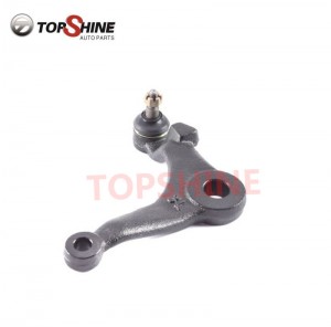 MB166424 Suspension System Parts Auto Parts Idler Arm for Mitsubishi
