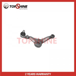 MB166424 Suspension System Parts Auto Parts Idler Arm for Mitsubishi