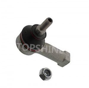 MB166427 Car Auto Parts Steering Parts Tie Rod End for Mitsubishi