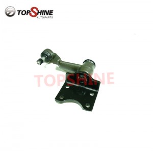 MB166428 Suspension System Parts Auto Parts Idler Arm for Mitsubishi