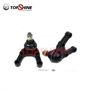 MB176308 Car Auto Parts Suspension Front Lower Ball Joints for Mitsubishi