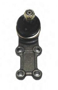 Кинески добавувач на злато за лежиште со краен шипка од 8 мм M8X1,25 мм Топчест зглоб со краеви на шипки Женски десна лева нишка