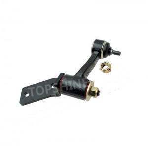 MB241423 Suspension System Parts Auto Parts Idler Arm for Mitsubishi